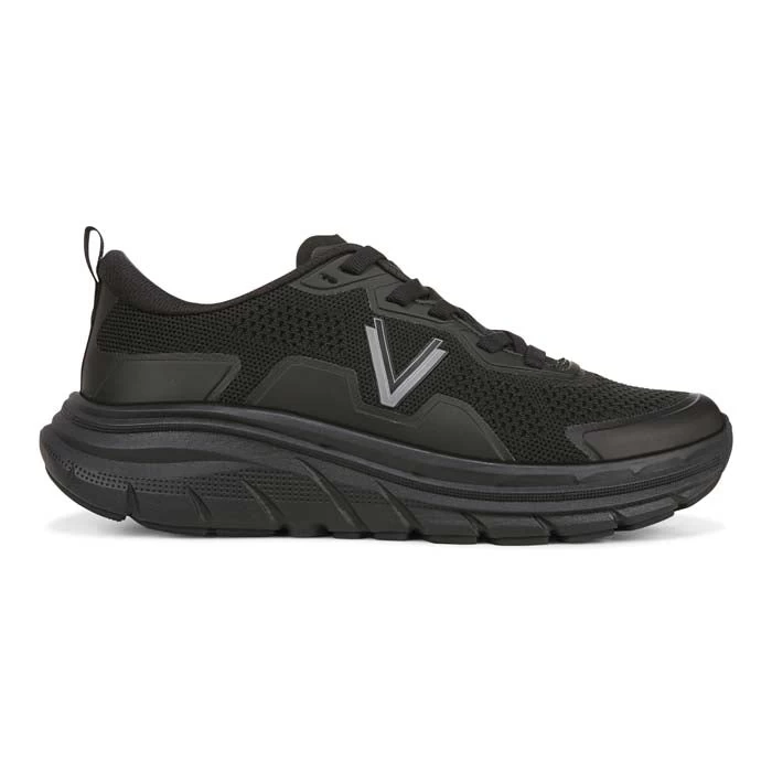 Womens Vionic Walk Max In Black 5 Womens Vionic Walk Max In Black - Image 3