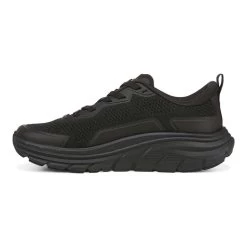 Womens Vionic Walk Max In Black 13 Womens Vionic Walk Max In Black -Vionic I8711M1001 4