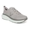 Womens Vionic Walk Max In Light Grey -Vionic I8711M1020