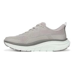Womens Vionic Walk Max In Light Grey -Vionic I8711M1020 4