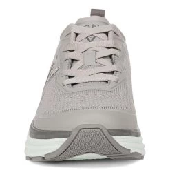 Womens Vionic Walk Max In Light Grey -Vionic I8711M1020 5