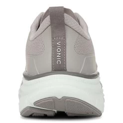 Womens Vionic Walk Max In Light Grey -Vionic I8711M1020 6