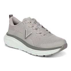 Womens Vionic Walk Max In Light Grey -Vionic I8711M1020 6c5ed48f 4530 4f4d a037 8ffcaf3b2d0e