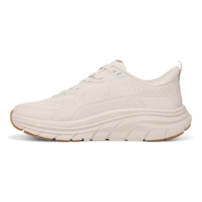 Womens Vionic Walk Max In Cream 6 Womens Vionic Walk Max In Cream - Image 4
