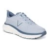 Womens Vionic Walk Max In Skyway Blue