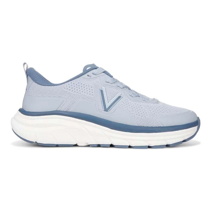 Womens Vionic Walk Max In Skyway Blue 5 Womens Vionic Walk Max In Skyway Blue - Image 3