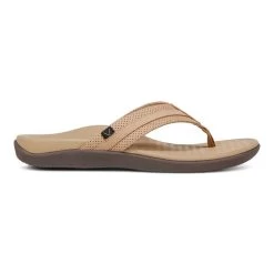 Mens Vionic Mtide II In Sand -Vionic I9342L1200 3