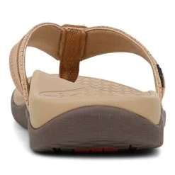 Mens Vionic Mtide II In Sand -Vionic I9342L1200 6