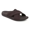 Mens Vionic Mtide Slide In Chocolate -Vionic I9343L1200