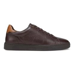 Mens Vionic Lucas II In Chocolate Ganache -Vionic I9348L6201 3