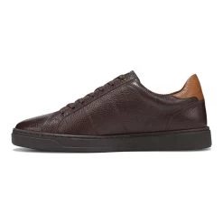 Mens Vionic Lucas II In Chocolate Ganache -Vionic I9348L6201 4