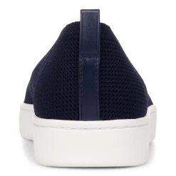 Womens Vionic Uptown Skimmer In Navy -Vionic I9809F1400 6