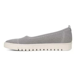 Womens Vionic Uptown Skimmer In Light Grey -Vionic I9809F2020 4