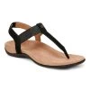 Womens Vionic Brea In Black -Vionic I9863L1001