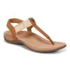 Womens Vionic Brea In Camel 2 Womens Vionic Brea In Camel -Vionic I9863L1200