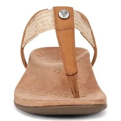 Womens Vionic Brea In Camel 13 Womens Vionic Brea In Camel -Vionic I9863L1200 5