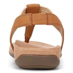 Womens Vionic Brea In Camel 14 Womens Vionic Brea In Camel -Vionic I9863L1200 6