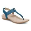Womens Vionic Brea In Celestial Teal 1 Womens Vionic Brea In Celestial Teal -Vionic I9863L5403