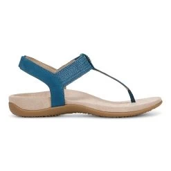 Womens Vionic Brea In Celestial Teal 11 Womens Vionic Brea In Celestial Teal -Vionic I9863L5403 3