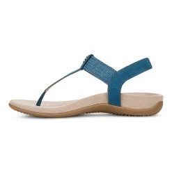 Womens Vionic Brea In Celestial Teal 12 Womens Vionic Brea In Celestial Teal -Vionic I9863L5403 4