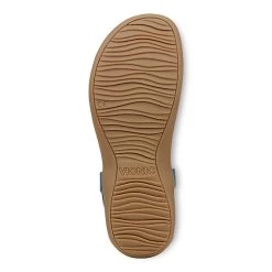 Womens Vionic Brea In Celestial Teal 15 Womens Vionic Brea In Celestial Teal -Vionic I9863L5403 7