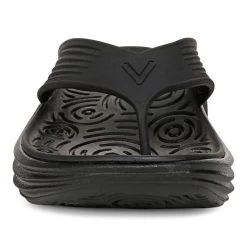 Womens Vionic Tide RX In Black -Vionic J0085S1001 5