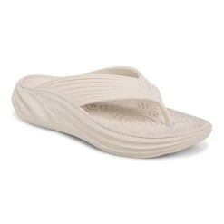 Womens Vionic Tide RX In Cream