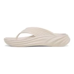 Womens Vionic Tide RX In Cream -Vionic J0085S1100 4