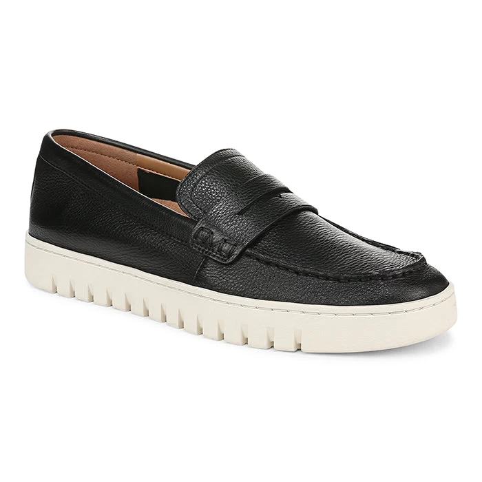 Mens Vionic Uptown In Black 3 Mens Vionic Uptown In Black