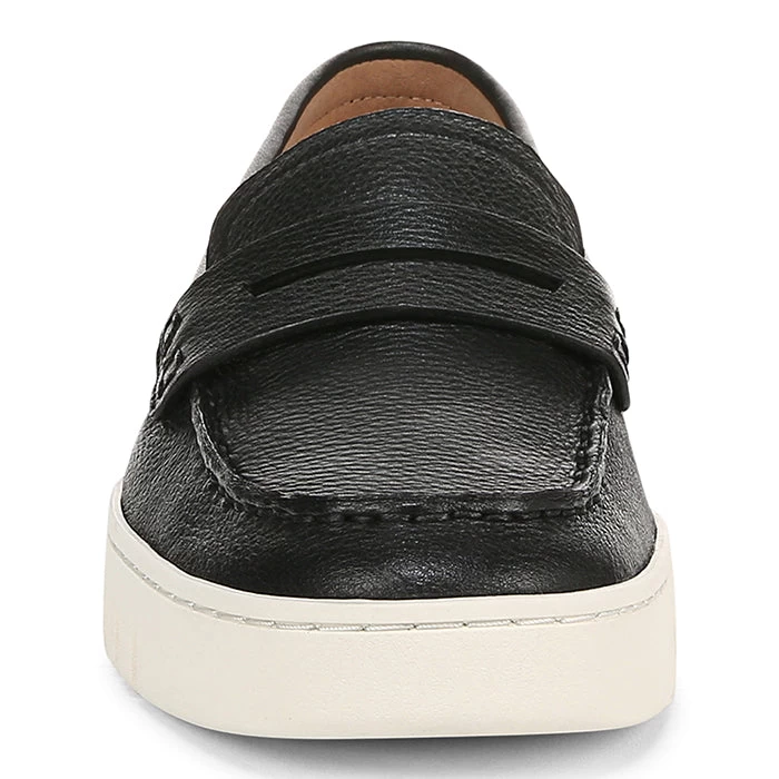 Mens Vionic Uptown In Black 7 Mens Vionic Uptown In Black - Image 5