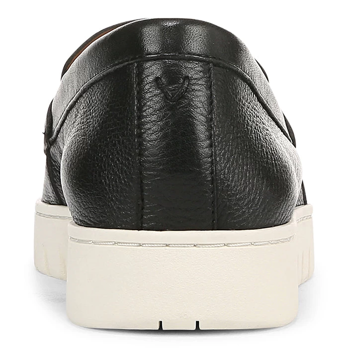 Mens Vionic Uptown In Black 8 Mens Vionic Uptown In Black - Image 6