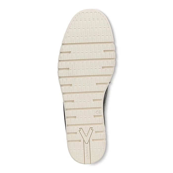 Mens Vionic Uptown In Black 9 Mens Vionic Uptown In Black - Image 7