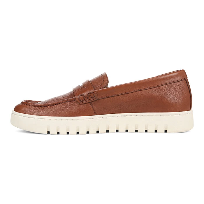 Mens Vionic Uptown In Tan 6 Mens Vionic Uptown In Tan - Image 4