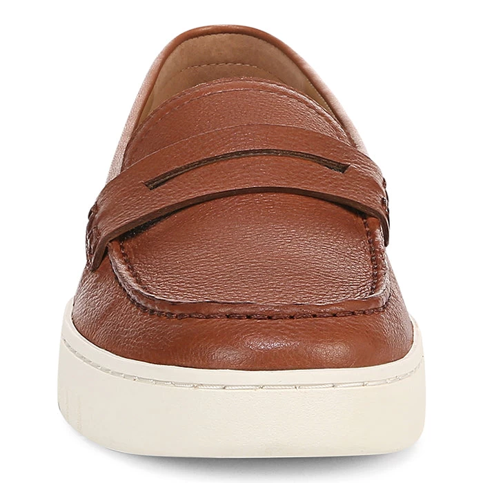 Mens Vionic Uptown In Tan 7 Mens Vionic Uptown In Tan - Image 5