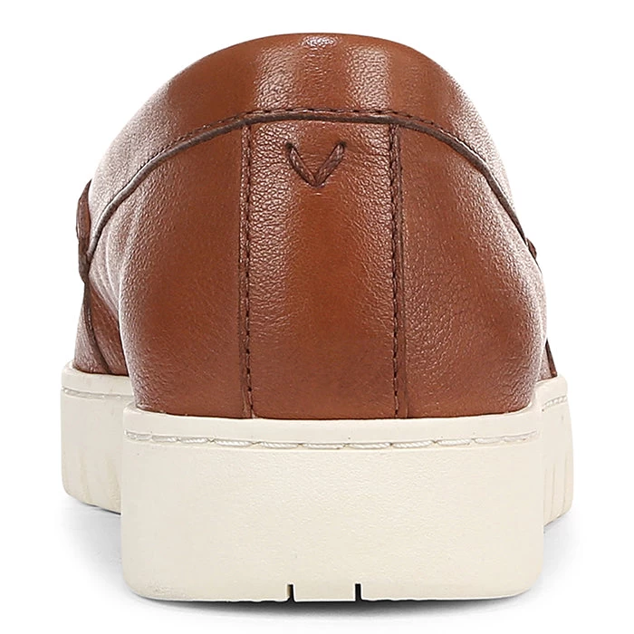 Mens Vionic Uptown In Tan 8 Mens Vionic Uptown In Tan - Image 6