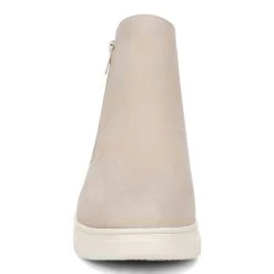 Womens Vionic Uptown Sur In Oatmeal -Vionic J0718L3250 5