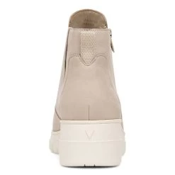 Womens Vionic Uptown Sur In Oatmeal -Vionic J0718L3250 6