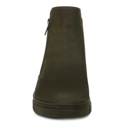 Womens Vionic Uptown Sur In Dark Khaki -Vionic J0718L4300 5