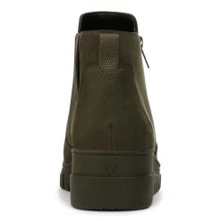 Womens Vionic Uptown Sur In Dark Khaki -Vionic J0718L4300 6