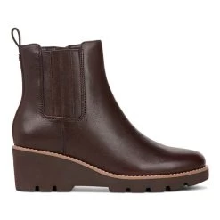 Womens Vionic Aria In Dark Brown -Vionic J0734L1200 3