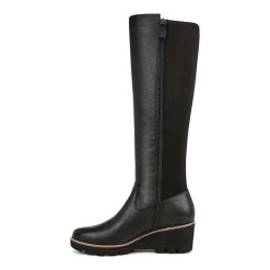 Womens Vionic Ashland In Black -Vionic J0749M1001 4