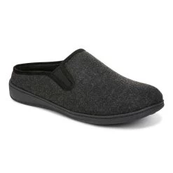 Mens Vionic Unwind In Black