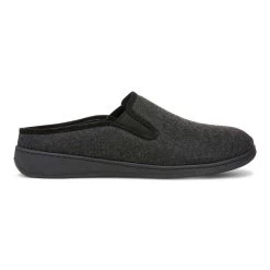 Mens Vionic Unwind In Black 11 Mens Vionic Unwind In Black -Vionic J0763F1001 3