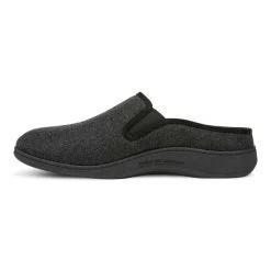 Mens Vionic Unwind In Black 12 Mens Vionic Unwind In Black -Vionic J0763F1001 4