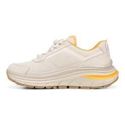 Womens Vionic Walk Max Sierra In Cream -Vionic J0781M1100 4