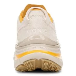 Womens Vionic Walk Max Sierra In Cream -Vionic J0781M1100 6
