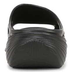 Womens Vionic Cove RX In Black -Vionic J0786S1001 6