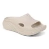 Womens Vionic Cove RX In Cream -Vionic J0786S1100