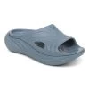 Womens Vionic Cove RX In Vintage Blue Haze -Vionic J0786S1400