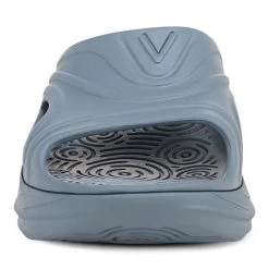 Womens Vionic Cove RX In Vintage Blue Haze -Vionic J0786S1400 5